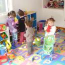 Παιδικοί σταθμοί