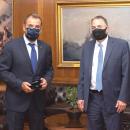 Παναγιωτόπουλος και Ραπτάκης