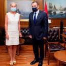 Παναγιωτόπουλος και Ρόνερ