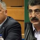 Πολάκης και Πατούλης