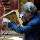 Πολάκης