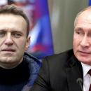 Πούτιν και Ναβάλνι
