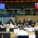 Προβοκάτσια Τσαβούσογλου μέσα στο Ευρωκοινοβούλιο