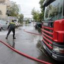 Πυροσβέστης Βόλος