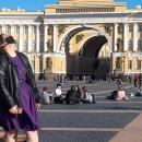 Ρωσία κορονοιος