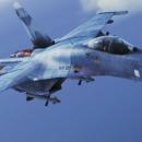 Ρωσικό μαχητικό Su-27