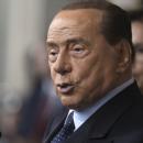 Σίλβιο Μπερλουσκόνι