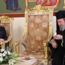 Σακελλαροπούλου και Χρυσόστομος