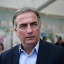 Σταύρο Καλαφάτη