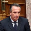 Σταύρος Καλαφάτης