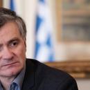 Σωτήρης Τσιόδρας
