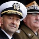 Τζέιμς Σταυρίδης