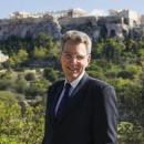 Τζέφρι Πάιατ
