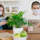 Τηλεργασία