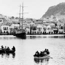 Το σχέδιο Ατσεσον για το Καστελόριζο