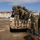 Τούρκοι στη Συρία