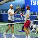 Τσιτσίπας στο US Open