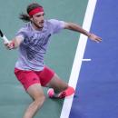 Τσιτσιπάς στο US Open