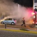 Φωτιά σε αυτοκίνητο στην Αργυρούπολη