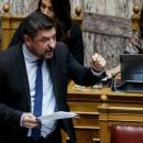 Χαρδαλιάς Βουλή