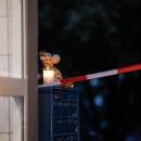 έγκλημα στη Γερμανία