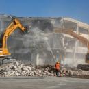 έργα στο Ελληνικό