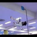 αθλητή Τάε κβον ντο