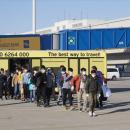 αιτούντες άσυλο για Γερμανία