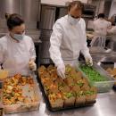 αμερικανικό εστιατόριο