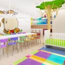 βρεφονηπιακοί σταθμοί