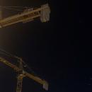 γερανός στον Πειραιά