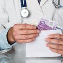 γιατρός φακελάκι