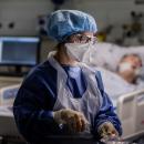 διασωληνωμένοι