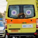 εκαβ και περιπολικό