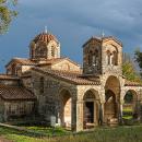 εκκλησία στη Σαμαρίνα