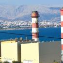εργοστάσιο ρεύματος στη Χίο