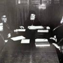 η καθαίρεσης των Δώδεκα