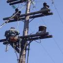 ηλεκτροδότηση