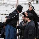θανατική ποινή στην Τουρκιά