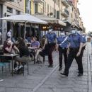 ιταλια κορονοϊός