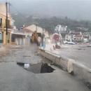 κακοκαιρία Ιανός