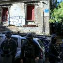 κατάληψη κτιρίου στο Παγκράτι