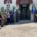 κηδεία αλεξιπτωτιστή