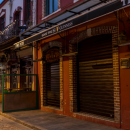 κλειστά μαγαζιά