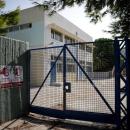κλειστό σχολείο