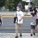 κορονοιος Αττική