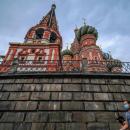 κορονοϊός Ρωσία