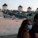 κορωνοϊός στη Μύκονο