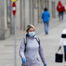 κορωνοϊός στη Ρωσία