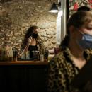 κορωνοϊός στην Αθήνα